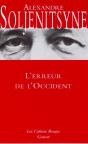 L'Erreur De L'Occident - Preview