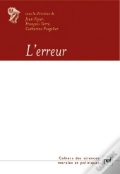 L'Erreur