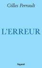 L'Erreur - Preview