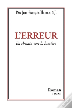 Capa do artigo L'Erreur