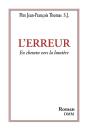 L'Erreur - Preview