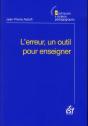 L'Erreur Un Outil Pour Enseigner - Preview