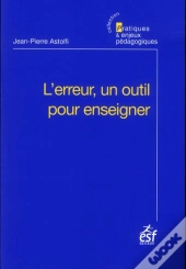 L'Erreur Un Outil Pour Enseigner