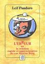 L'Erreur, Une Relation Rapide Et Approximative Du Cas Marius Berg - Preview