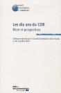Les 10 Ans Du Cor - Preview