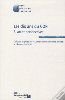 Capa do artigo Les 10 Ans Du Cor