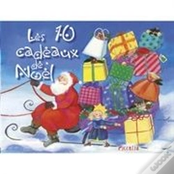 Capa do artigo Les 10 Cadeaux De Noel