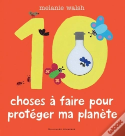 Capa do artigo Les 10 Choses À Faire Pour Protéger Ma Planète