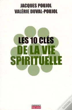 Capa do artigo Les 10 Cles De La Vie Spirituelle
