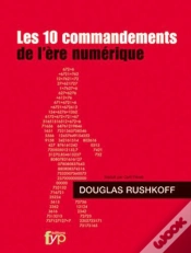Capa do artigo Les 10 Commandements De L