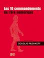 Les 10 Commandements De L'Ere Numerique - Preview