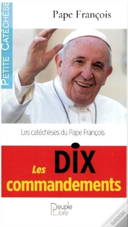 Capa do artigo Les 10 Commandements
