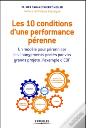 Les 10 Conditions D'Une Performance Perenne