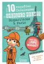 Les 10 Enquêtes Fabuleuses De Sherlock Holmes : Disparitions À Paris - Preview