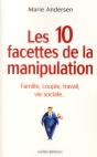 Les 10 Facettes De La Manipulation - Preview