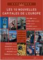 Les 10 Nouvelles Capitales De L'Europe - Preview