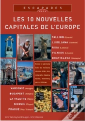 Les 10 Nouvelles Capitales De L'Europe