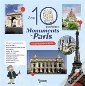 Capa do artigo Les 10 Plus Beaux Monuments De Paris