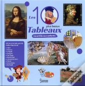 Les 10 Plus Beaux Tableaux Racontés Aux Enfants