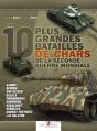 Les 10 Plus Grandes Batailles De Chars De La Seconde Guerre Mondiale - Preview