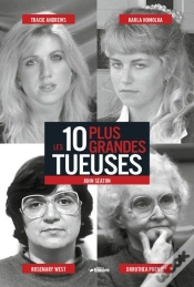 Capa do artigo Les 10 Plus Grandes Tueuses