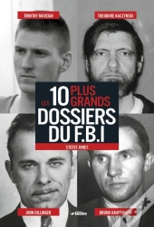 Les 10 Plus Grands Dossiers Du Fbi