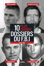 Capa do artigo Les 10 Plus Grands Dossiers Du Fbi