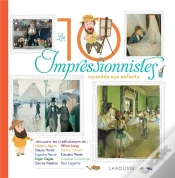 Capa do artigo Les 10 Plus Grands Impressionnistes