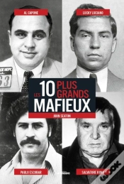 Capa do artigo Les 10 Plus Grands Mafieux
