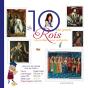 Les 10 Plus Grands Rois Racontés Aux Enfants - Preview