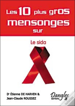 Capa do artigo Les 10 Plus Gros Mensonges Sur Le Sida
