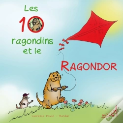 Capa do artigo Les 10 Ragondins Et Le Ragondor