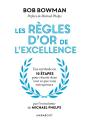 Les 10 Regles D'Or De L'Excellence - Preview