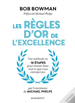 Capa do artigo Les 10 Regles D'Or De L'Excellence