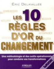Capa do artigo Les 10 Règles D