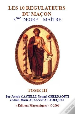 Capa do artigo Les 10 Regulateurs Du Macon 3eme Degre Maitre