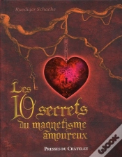 Capa do artigo Les 10 Secrets Du Magnetisme Amoureux