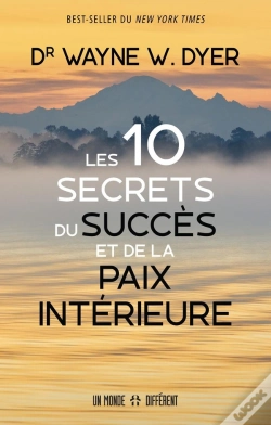 Capa do artigo Les 10 Secrets Du Succès Et De La Paix Intérieure