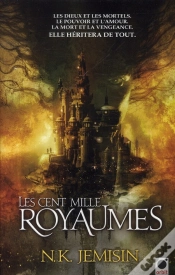 Capa do artigo Les 100 000 Royaumes, (La Trilogie De L