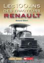 Les 100 Ans Des Tracteurs Renault - Preview