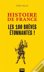 Les 100 Brèves De L'Histoire De France À Dévorer
