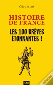 Capa do artigo Les 100 Brèves De L