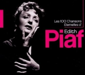 Capa do artigo Les 100 Chansons Éternelles D