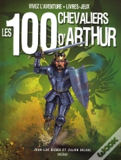 Capa do artigo Les 100 Chevaliers D