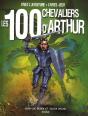 Les 100 Chevaliers D'Arthur - Preview