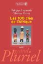 Les 100 Clés De L'Afrique - Preview