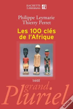 Capa do artigo Les 100 Clés De L'Afrique