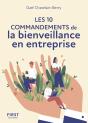 Les 100 Commandements De La Bienveillance En Entreprise - Preview