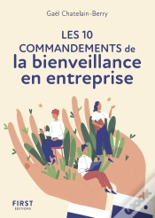 Capa do artigo Les 100 Commandements De La Bienveillance En Entreprise