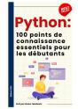 Les 100 Connaissances Essentielles Pour Débutants En Python - Preview